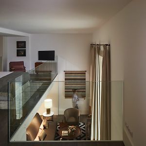 Suite met een King Size Bed